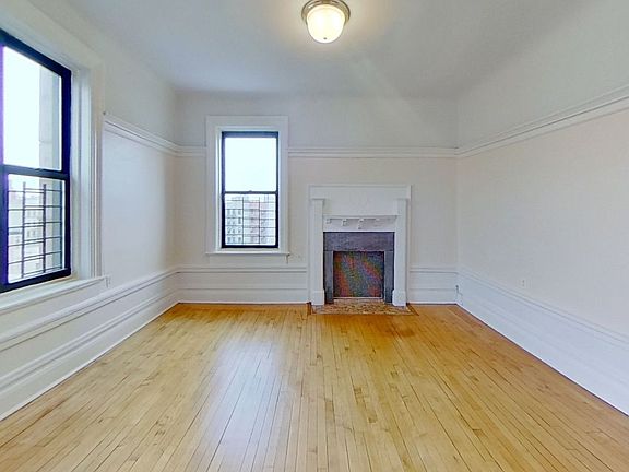 2nd image of 188 Saint Nicholas Ave APT 75