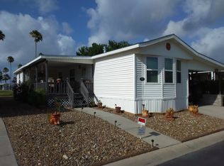1941 Montana Ave, Harlingen, TX 78550