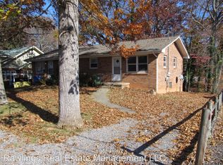 14 Oteen Church Rd #B, Asheville, NC 28805