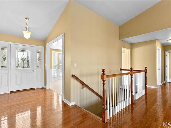 4th image of 601 Wild Horse Creek Dr