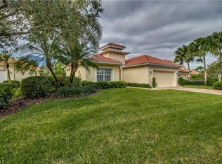 969 Tierra Lago Way, Naples, FL 34119