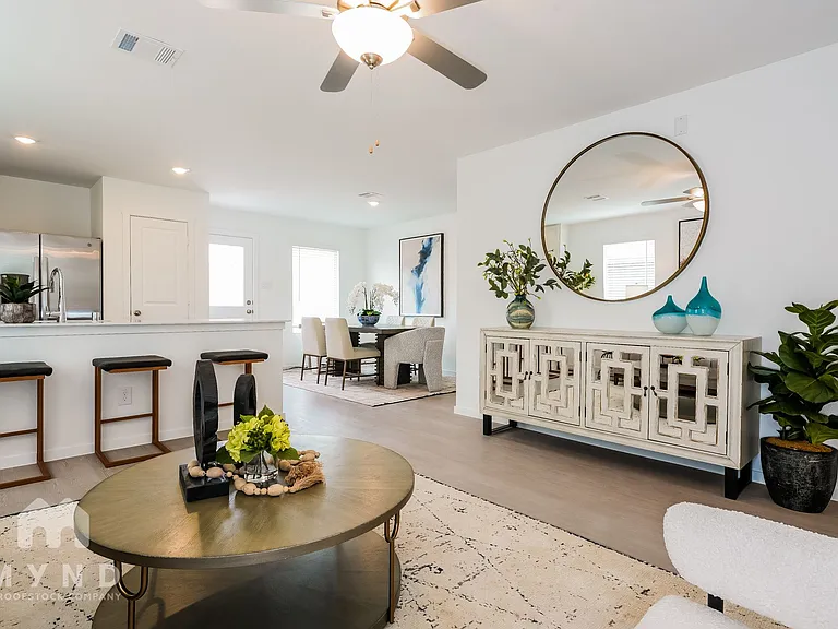 2732 Center Creek Ln — Photo 5