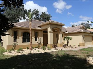 1133 W Beagle Run Loop, Hernando, FL 34442