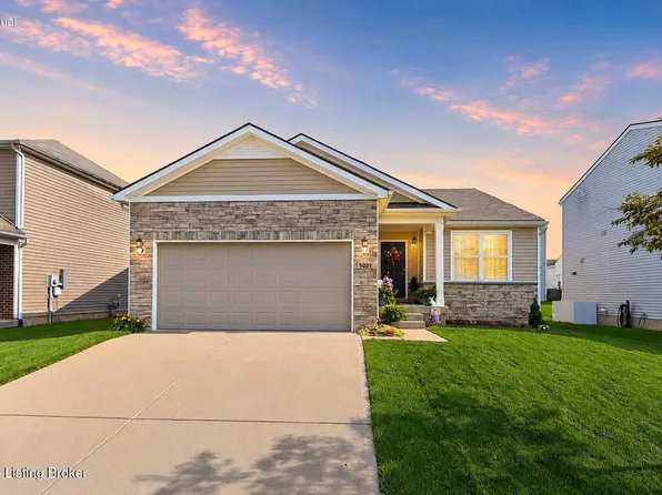 5021 Tealwood Dr, Shelbyville, KY 40065