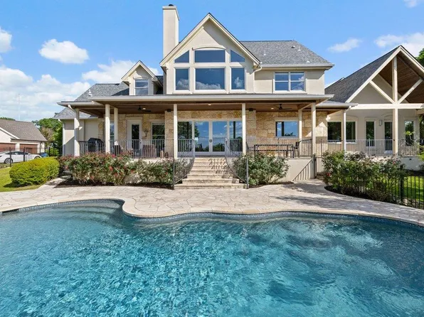 6216 Northern Dancer Dr, Austin, TX 78746