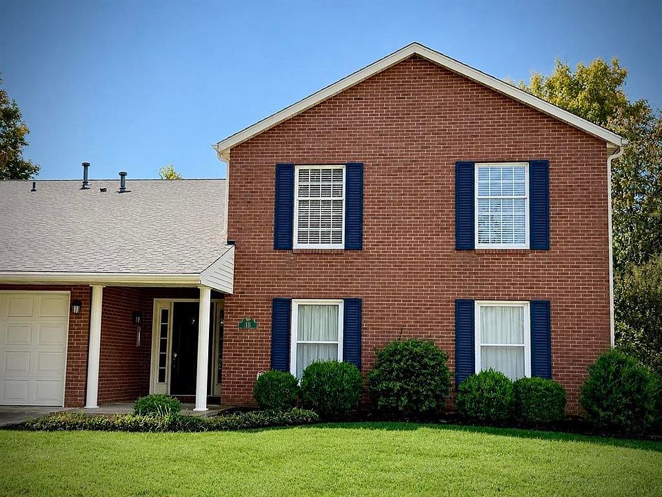 1st image of 18 Quail Ridge Ct #D