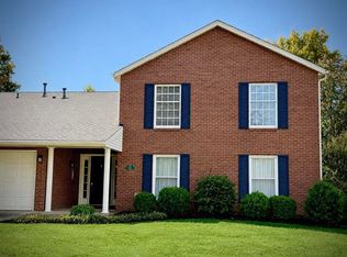 18 Quail Ridge Ct #D, Owensboro, KY 42303