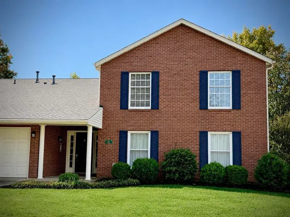 18 Quail Ridge Ct #D, Owensboro, KY 42303