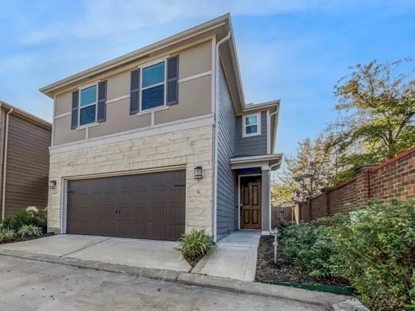 8627 Cedar Plains Ln, Houston, TX 77080