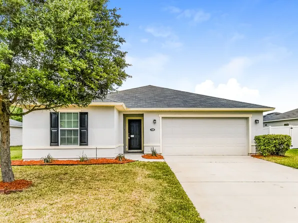 7580 Cosmo Ct, Jacksonville, FL 32244