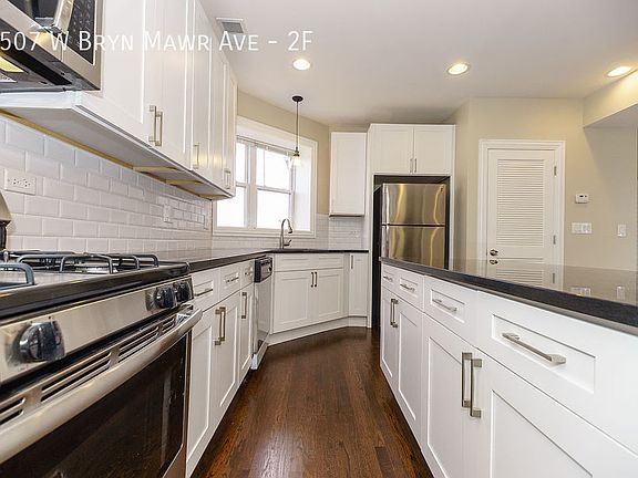4th image of 1507 W Bryn Mawr Ave APT 2F