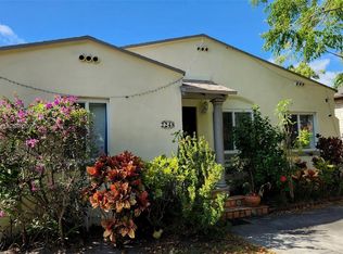 2248 SW 25th Ave, Miami, FL 33145
