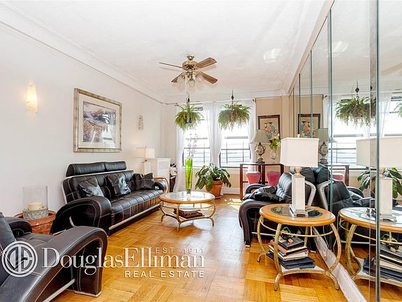 2nd image of 409 Edgecombe Ave APT 9E