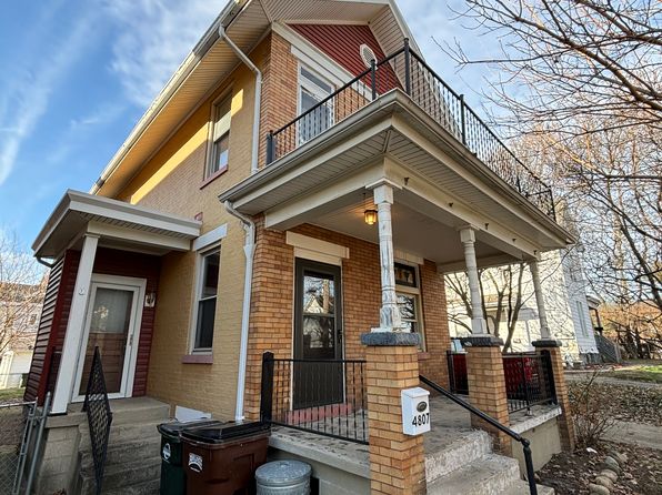 4807 Beech St