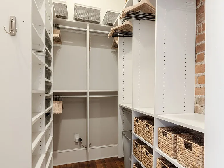 Wardrobe