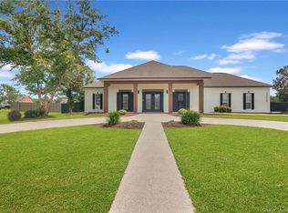 1773 Jessica Ln, Lake Charles, LA 70611