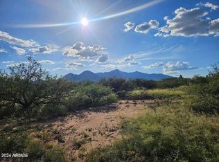 Lota 45ac E Lane Ranch Rd #30, Hereford, AZ 85615