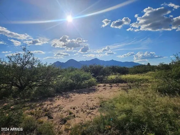 LotA 4.5Ac E Lane Ranch Road #30, Hereford, AZ 85615