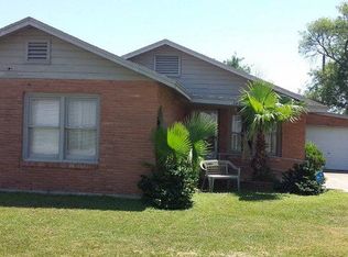 147 E Minnesota Road, Alamo, TX 78516