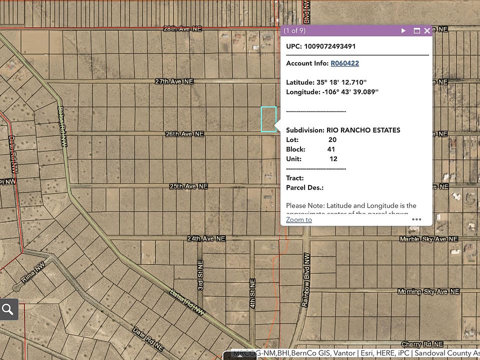 1st image of 26 Ave NE