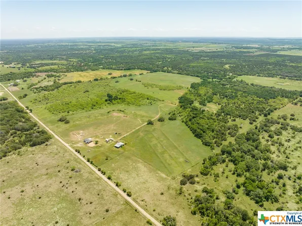 1805 County Road 180, Purmela, TX 76566