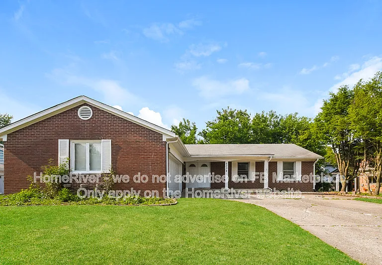 6334 Bluebell Ct — Photo 1