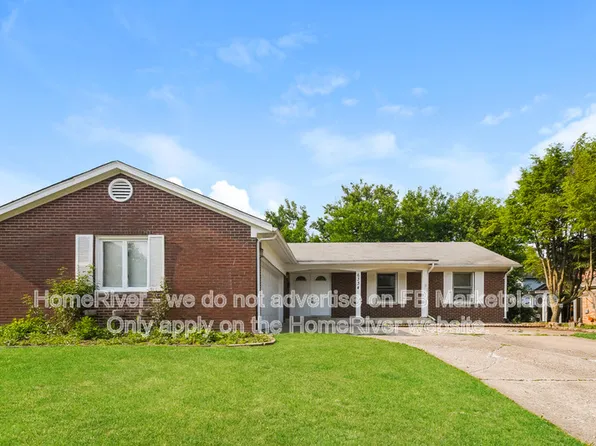 6334 Bluebell Ct, Indianapolis, IN 46224
