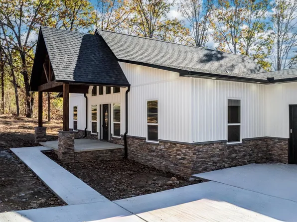 12 Eagle Dr, Conway, AR 72032