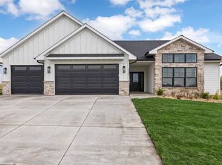 230 Howard Ave NW, Swisher, IA 52388