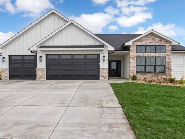 230 Howard Ave NW, Swisher, IA 52388