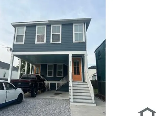 1522 Sere St #1522, New Orleans, LA 70122