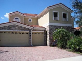 2810 Quiet Water Trl, Kissimmee, FL 34744