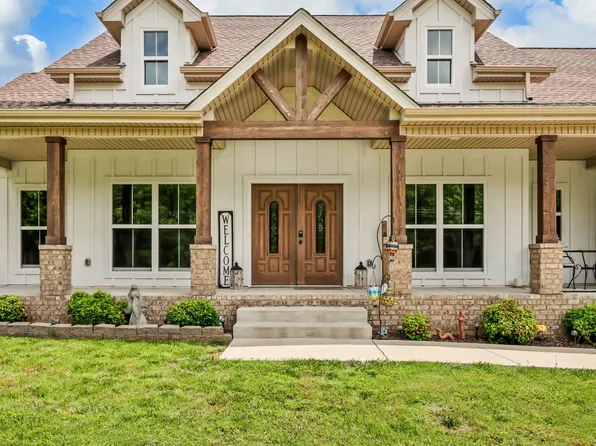 4455 Lylewood Rd, Indian Mound, TN 37079