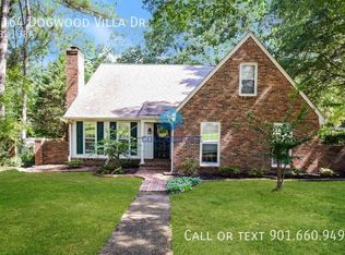 8164 Dogwood Villa Dr, Germantown, TN 38138