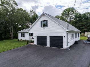 1883 Royalsborough Rd, Durham, ME 04222