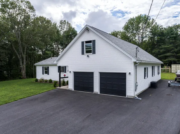 1883 Royalsborough Road, Durham, ME 04222