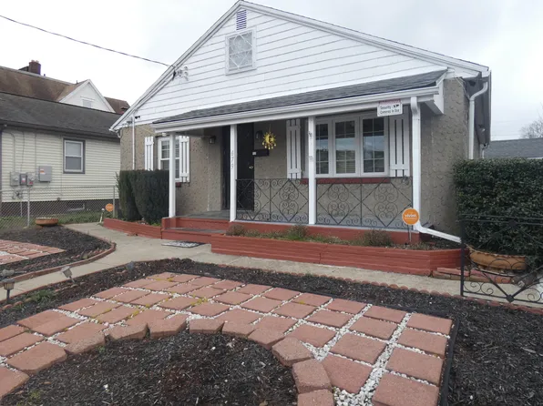 679 Park Street, Bridgeport, CT 06608