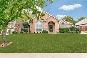 2921 Silvercrest Ln