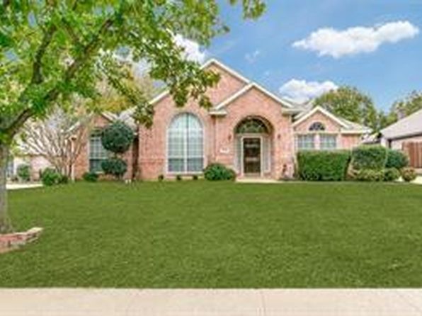 2921 Silvercrest Ln