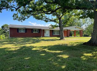 2448 Highway 32, Bixby, MO 65439
