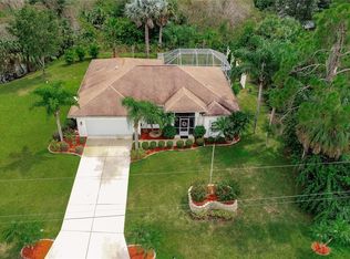 5383 Foxhall Rd, North Port, FL 34288