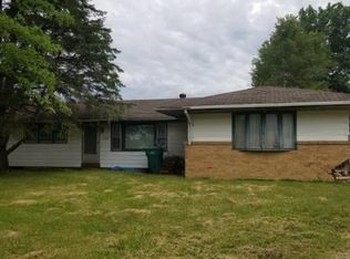 1736 W Jackson St, Macomb, IL 61455