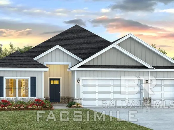 12720 Shoshoney Cir, Fairhope, AL 36532