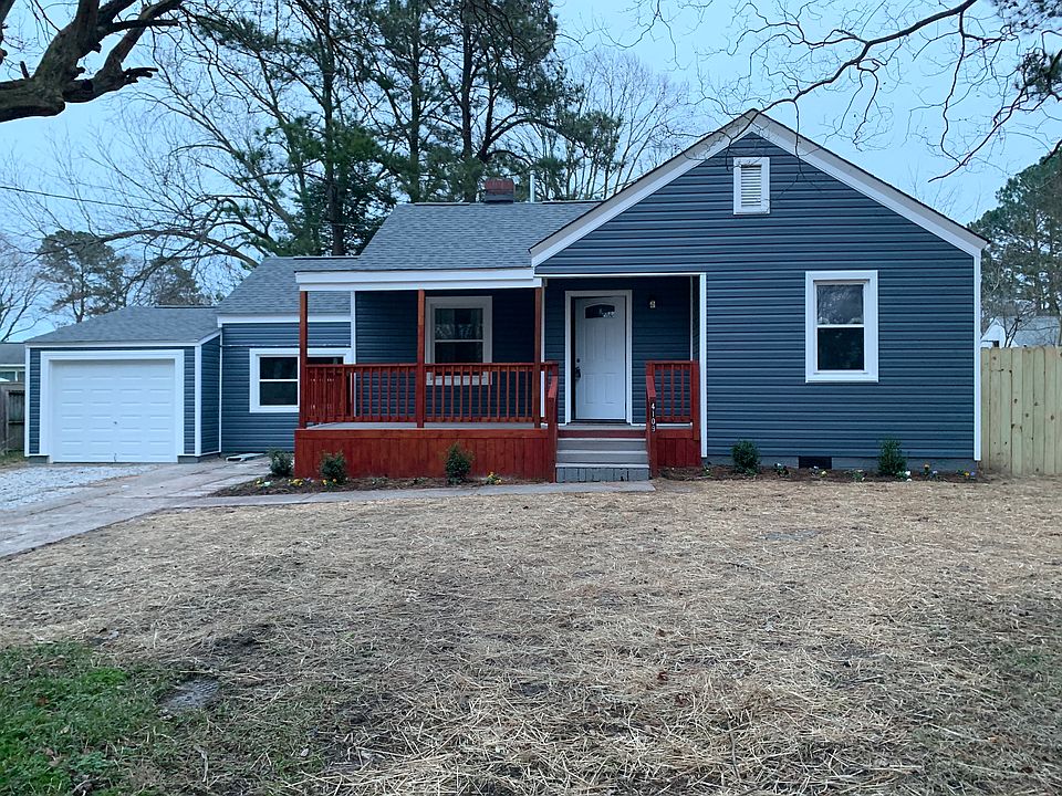 1st image of 4109 Bernard St
