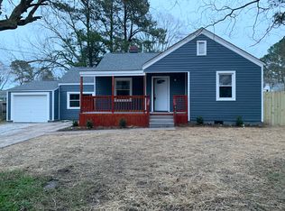 4109 Bernard St, Chesapeake, VA 23324