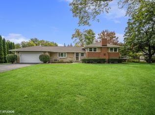 303 Lonsdale Rd, Prospect Heights, IL 60070