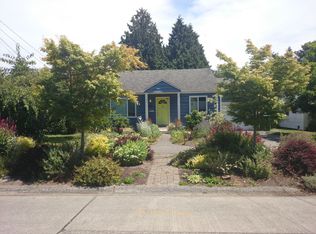 2850 35th Ave W, Seattle, WA 98199