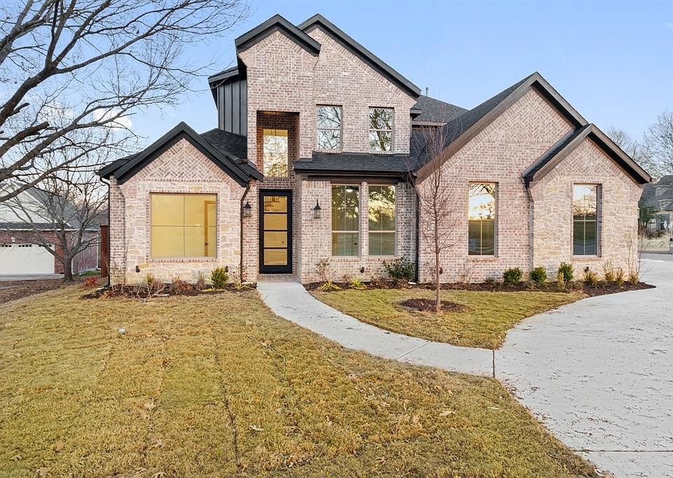 2811 W Washington St, Sherman, TX 75092 MLS 20242172 Zillow