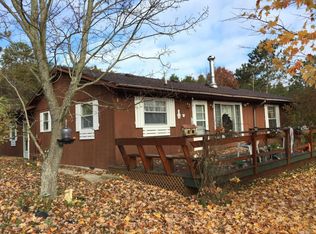 18381 Stonehouse Shores Rd, Hersey, MI 49639