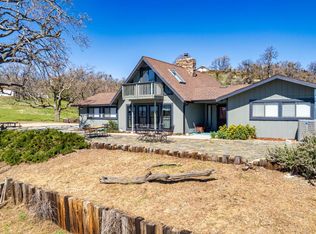 29560 Horsethief Dr, Tehachapi, CA 93561